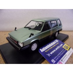 Toyota Tercel Green...