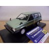 Toyota Tercel Green WB124272 WhiteBox