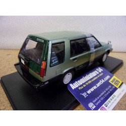 Toyota Tercel Green WB124272 WhiteBox