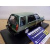 Toyota Tercel Green WB124272 WhiteBox