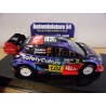 2025 Ford Puma Rally 1 n°22 Sesks - Francis Rally Sweden RAM990 Ixo Models