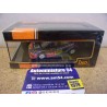 2025 Ford Puma Rally 1 n°22 Sesks - Francis Rally Sweden RAM990 Ixo Models