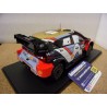 2025 Hyundai I20 N Rally1 WRC n°11 Neuville - Wydaeghe Safari Kenya 18RMC247B Ixo Models