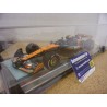 2025 McLaren MCL39 n°4 Lando Norris 3rd Abu Dhabi GP 18S1118 Spark Model
