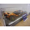 2025 McLaren MCL39 n°4 Lando Norris 3rd Abu Dhabi GP 18S1118 Spark Model