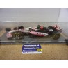 2025 MoneyGram Haas F1 VF25 n°31 Esteban Ocon Japanese GP 18S1014 Spark Model