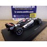 2025 Haas F1 Team VF25 n°31 Esteban Ocon 5th Chinese GP Y434 Spark Model Sparky 1.64