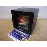 2025 Casque Charles Leclerc Ferrari Las Vegas 1/5 LSHEL026 Spark Model