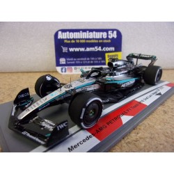 2025 Mercedes AMG Petronas...