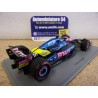 2025 Alpine BWT F1 Team A525 n°10 Pierre Gasly US GP S9668 Spark Model