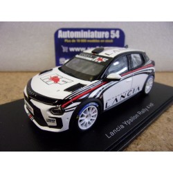 2025 Lancia Ypsilon Rally 4...