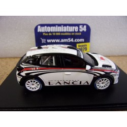 2025 Lancia Ypsilon Rally 4 HF S8990 Spark Model