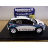 2025 Lancia Ypsilon Rally 4 HF Présentation S8989 Spark Model