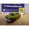Simca 1000 Rallye2  Acid green 1974 571096 Norev 1/87