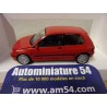 Renault Clio 16S Red 517523 Norev Jet Car