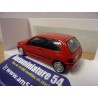 Renault Clio 16S Red 517523 Norev Jet Car