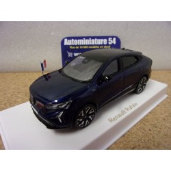 Renault Rafale Présidentiel...