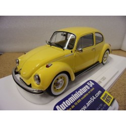 Volkswagen 1303 Yellow 1973 188675 Norev