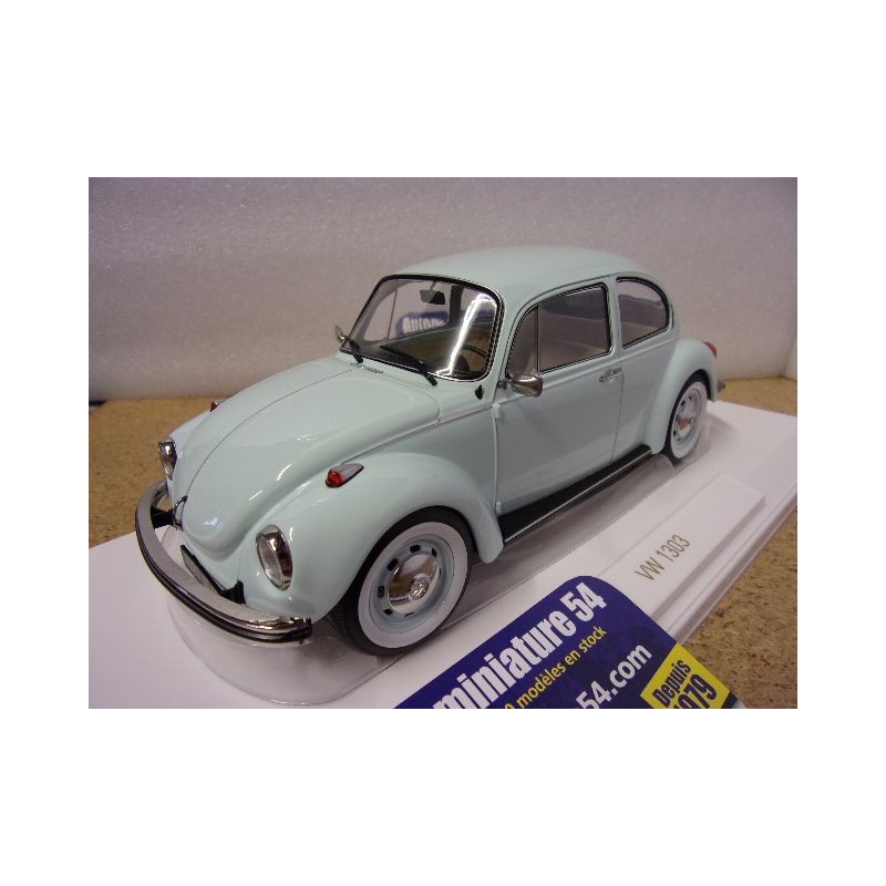Volkswagen 1303 Blue 1973 188676 Norev