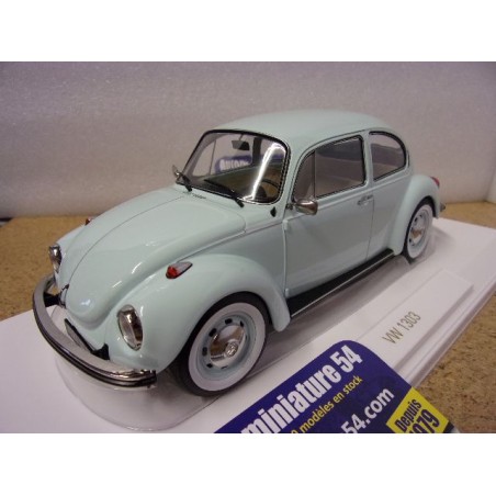 Volkswagen 1303 Blue 1973 188676 Norev