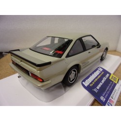 Opel Manta GSi Exclusiv Platin met. 1985 183307 Norev