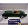 MGA Britisch Racing Green 1955 182610 Norev