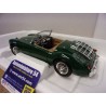 MGA Britisch Racing Green 1955 182610 Norev