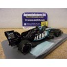 2026 Mercedes AMG Petronas F1 W17 n°63 George Russell 1st Winner Australian GP S9380 Spark Model