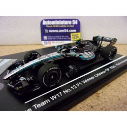 2026 Mercedes AMG Petronas...