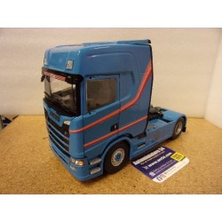 Scania S580 Highline 113...