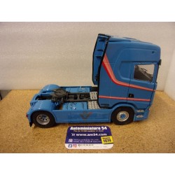 Scania S580 Highline 113 Tribute 2023 S2400307 Solido