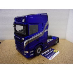 Scania S580 Highline...