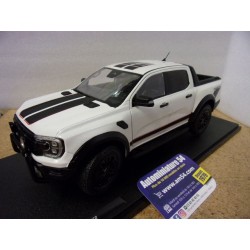 Ford Ranger Raptor Ice...