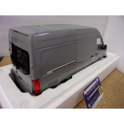 Mercedes Benz Sprinter Gris 2018 183042 Norev