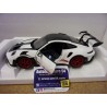 Porsche 911- 992 GT3 RS White Weissach Package 2022 187373 Norev