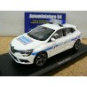 Renault Mégane 2016 Police Municipale  517722 Norev