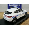 Renault Mégane 2016 Police Municipale  517722 Norev