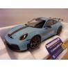 Porsche 911 - 992 GT3 Gulf blue 2025 187000 Norev