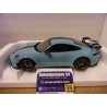 Porsche 911 - 992 GT3 Gulf blue 2025 187000 Norev