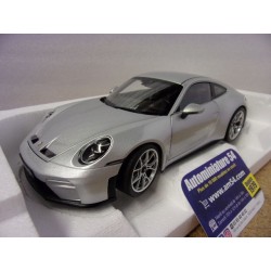 Porsche 911 - 992 GT3...
