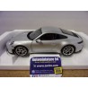 Porsche 911 - 992 GT3 Touring GT Silvermetallic 2025 187002 Norev