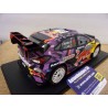 2025 Ford Puma Rally1 n°13 Munster - Louka Monte Carlo 18RMC231B Ixo Models