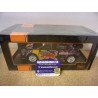 2025 Ford Puma Rally1 n°13 Munster - Louka Monte Carlo 18RMC231B Ixo Models