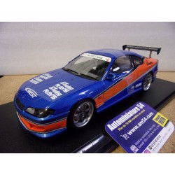 Nissan Silvia S15 Spec-S...