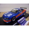 Nissan Silvia S15 Spec-S Fast & Furious Tokyo Drift Mona Lisa 2006 S1812205A Solido