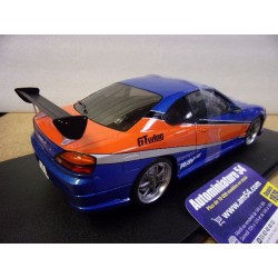 Nissan Silvia S15 Spec-S Fast & Furious Tokyo Drift Mona Lisa 2006 S1812205A Solido