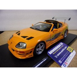 Toyota Supra MK4 A80 Brian...