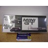 Porsche Set 911 - 992 Dakar 718 + Id Buzz + Remorque MGTS0019 Mini GT