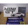 Ford Mustang GTD White Spirit of America MGT01097 Mini GT