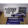 Ford Mustang Dark Horse n°24 Ford Performance MGT01172 Mini GT